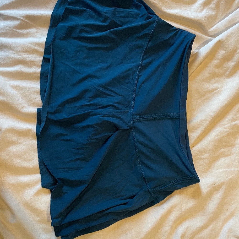 Lulu lemon skirt